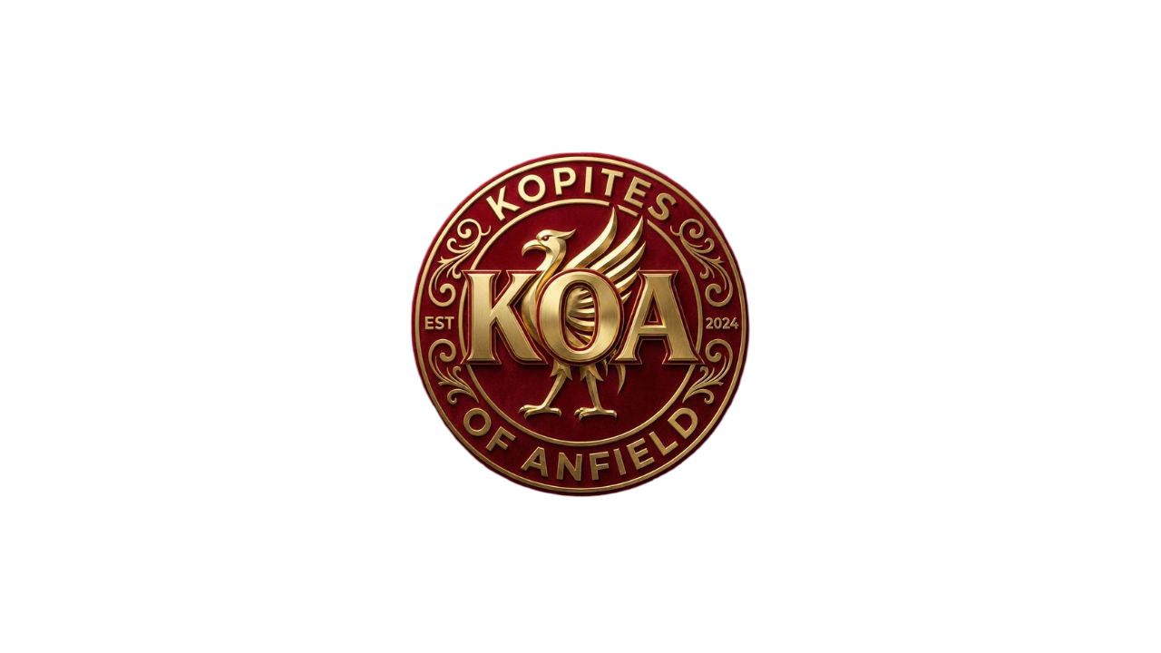 Kopites of Anfield